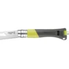 Couteau Opinel N°09 Océan jaune