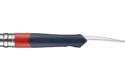 Couteau Opinel N°09 Océan rouge