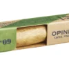 Couteau Opinel Tradition Luxe N°09 lame 9cm manche en bois