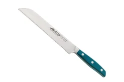 Couteau à pain Arcos Brooklyn lame dentelée 20cm