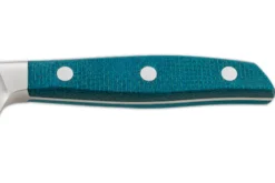 Couteau à pain Arcos Brooklyn lame dentelée 20cm