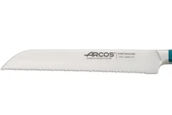 Couteau à pain Arcos Brooklyn lame dentelée 20cm