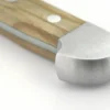 Couteau à pain 21cm forgé Alpha Olive Güde