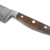 Couteau à pain Damas Gude 32cm
