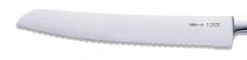 Couteau à pain forgé DICK 1905 lame dentelée 32cm manche design