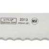 Couteau à pain forgé Riviera White Arcos lame 20cm acier NITRUM®