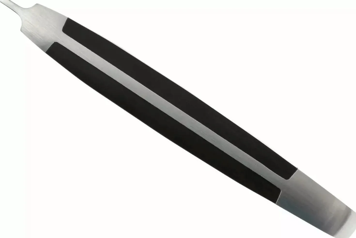 Couteau à pain Güde Alpha 21cm en acier forgé