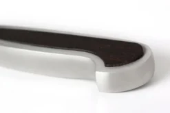 Couteau à pain Güde Delta D431/26 forgé à la main lame dentée 26cm