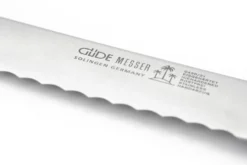 Couteau à pain Kappa GÜDE 21cm