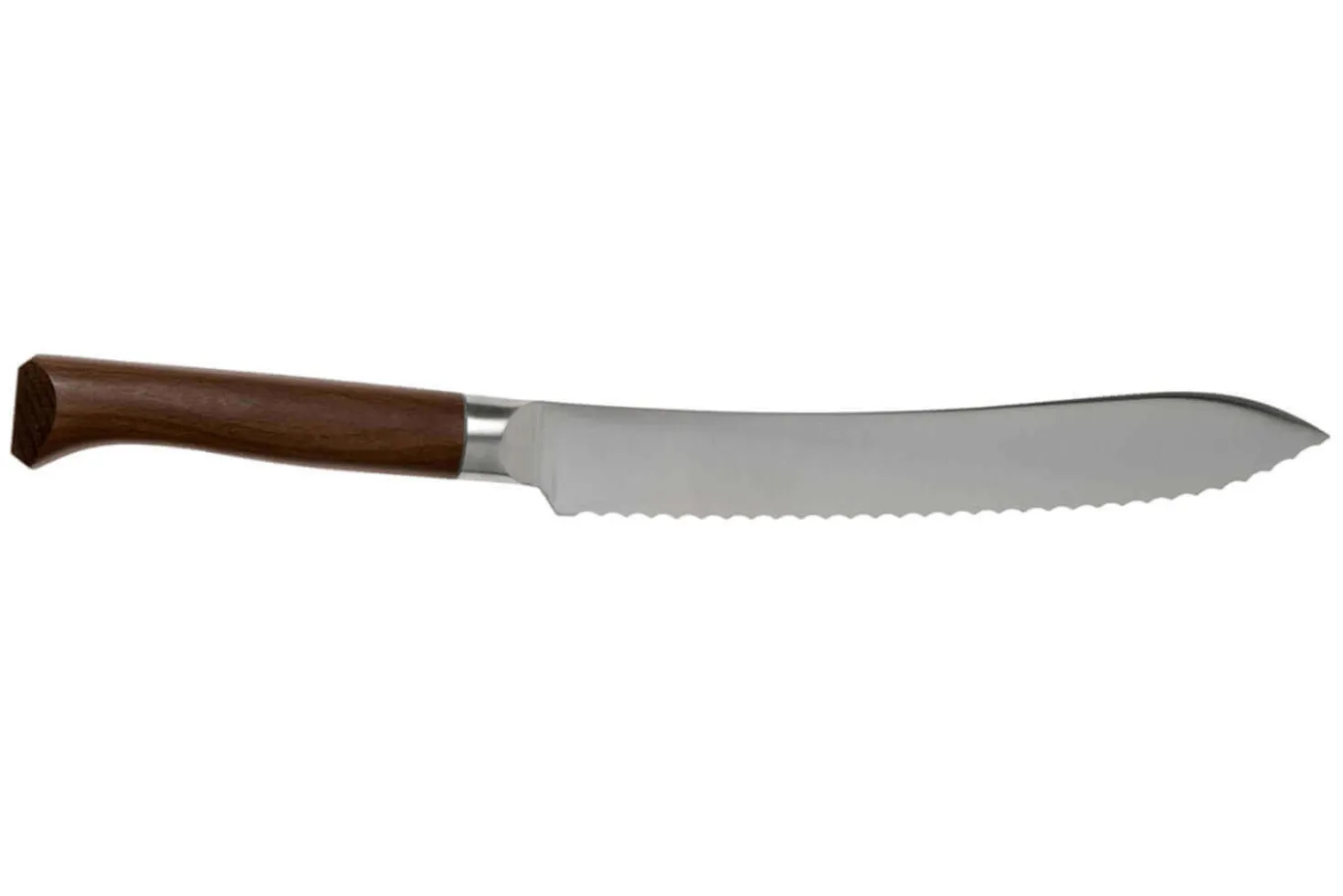 Couteau à pain Opinel Les Forgés 1890 lame 21cm