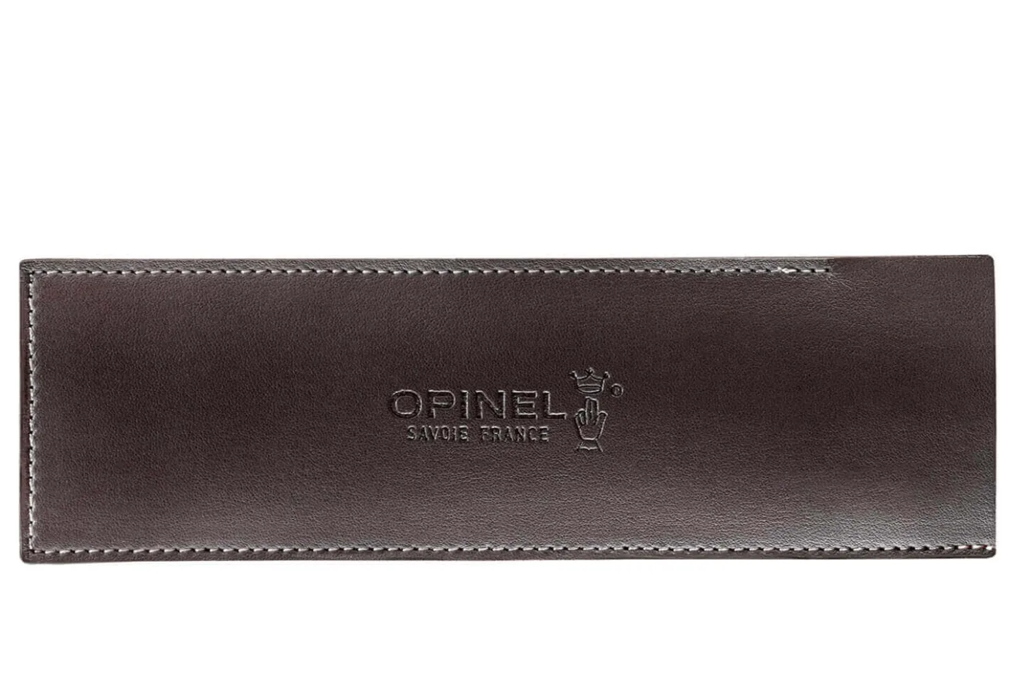 Couteau à pain Opinel Les Forgés 1890 lame 21cm