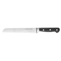 Couteau à pain professionnel Pradel Excellence lame dentée 20cm