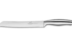 Couteau à pain Sabatier International Orys lame dentée 20cm