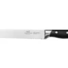 Couteau à pain Sabatier International Hercules lame 20cm manche ABS 3 rivets