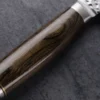 Couteau à pain Shun Premier Tim Mälzer 23cm