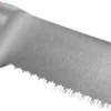 Couteau à pain Wusthof Classic Colour Coral Peach forgé lame micro-dentelée 23cm