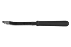 Couteau à pamplemousse Matfer Ecoline 090370 lame courbée en inox 11cm