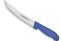 Couteau à parer 22cm Fischer SWE-STEEL manche ultra confort