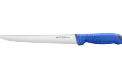 Couteau à parer 25cm Fischer SWE-STEEL dos droit manche ultra confort