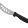 Couteau à pizza en inox