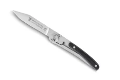 Couteau pliant Alsacien Claude Dozorme manche ébène 11,5cm