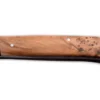 Couteau pliant AU SABOT L'Alpin acier Sandvik manche en genévrier 10cm