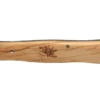 Couteau pliant Au Sabot Le Provençal acier Sandvik manche olivier 12cm