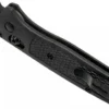 Couteau pliant Benchmade Bugout 535BK-2 manche CF-Elite noir 10,7cm