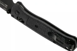 Couteau pliant Benchmade Bugout 535BK-2 manche CF-Elite noir 10,7cm