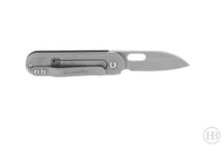 Couteau pliant Black Fox BF.719 BEAN GEN2 manche 7.5cm tout inox