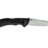 Couteau pliant BUCK BANTAM 285 manche noir 11cm