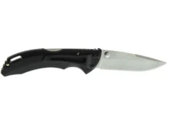 Couteau pliant BUCK BANTAM 285 manche noir 11cm