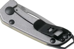 Couteau pliant BUCK BUDGIE 0417 manche G10 8,2cm