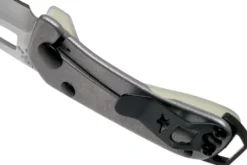 Couteau pliant BUCK BUDGIE 0417 manche G10 8,2cm