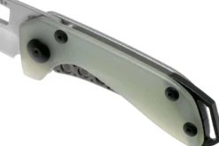 Couteau pliant BUCK BUDGIE 0417 manche G10 8,2cm