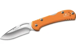 Couteau pliant BUCK MINI SPITFIRE 0726 manche alu 9,7cm