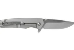 Couteau pliant BUCK ODESSA 0254SSS manche acier inox 11,1cm