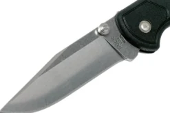Couteau pliant BUCK RANGER SLIM SELECT 112 manche nylon 11cm