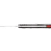 Couteau pliant BUCK SPITFIRE NOIR 0722BKS1 manche alu 11cm