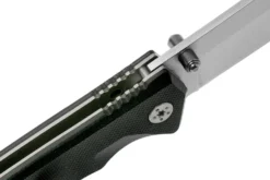 Couteau pliant BUCK TRUNK 0252 manche G10 10,2cm