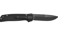 Couteau pliant Camillus Cuda manche en G10 noir 13cm