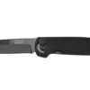 Couteau pliant Camillus Mini Cuda manche en G10 noir 9,5cm