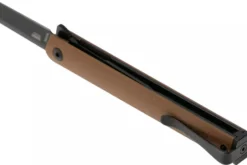 Couteau pliant CRKT Ceo Flipper 7097DK.CR manche 11cm en nylon renforcé en fibres de verre