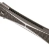 Couteau pliant CRKT CROSSBONES 7530 manche alu 11,4cm