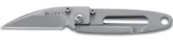 Couteau pliant CRKT DELILAH'S PECK 5520 manche porte-billets 6,7cm