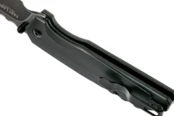 Couteau pliant CRKT FAST LANE 7045 manche G10 11,3cm