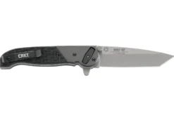 Couteau pliant CRKT M40-02 manche nylon 10cm