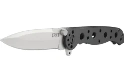 Couteau pliant CRKT M16-01S manche inox noir 10cm