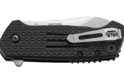 Couteau pliant CRKT Prequel 2420 manche nylon et fibre de verre 10cm