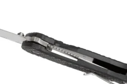 Couteau pliant CRKT Prequel 2420 manche nylon et fibre de verre 10cm